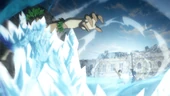 Vague de Glace