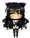 Blake chibi