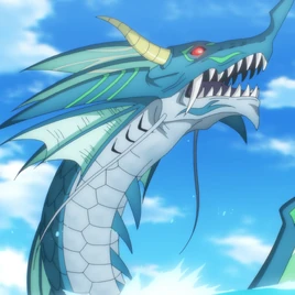 Dragon (Anime)