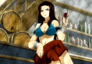 Première apparition de Kanna.
