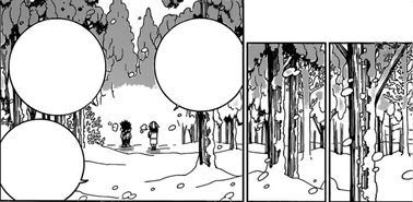 Forêt d'Aba (212 kio) Forêt d'Aba