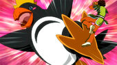 Animal Soul : Pingouin