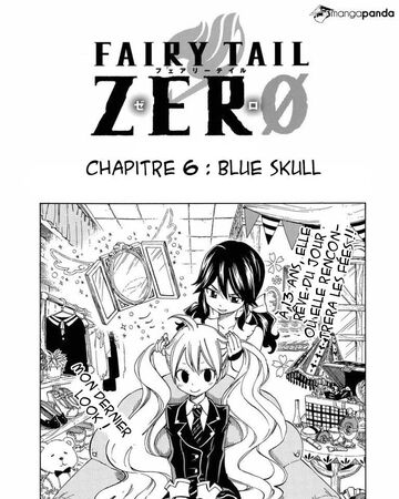 Fairy Tail Zero 6 Fairy Tail Wiki Fandom Fairy Tail Zero 6 Fairy Tail Wiki Fandom
