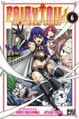 Tome 06 (Fairy Tail 100 Years Quest)