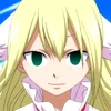 Mavis Vermillion