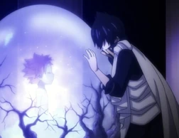 Natsu est ressuscité !