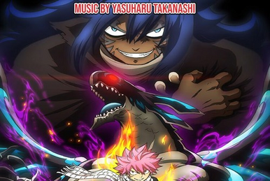 Fairy Tail Original Soundtrack Vol. 4 | Fairy Tail Wiki | Fandom