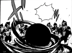 Téléportation de Zeleph