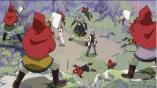 Dessin Unisson : Gobelins (3,93 Mio) Dessin Unisson : Gobelins