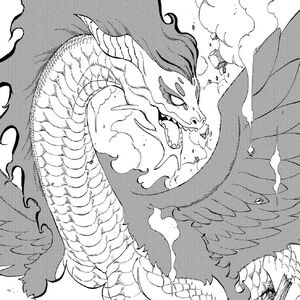 Eileen Belserion Fairy Tail Wiki Fandom