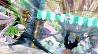 Ever Green bat Elfman