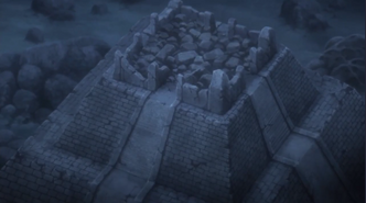 Temple Kurilic (407 kio) Temple Kurilic