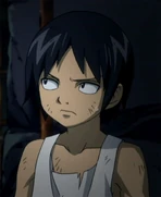 Simon Mikazuchi Fairy Tail Wiki Fandom Simon Mikazuchi Fairy Tail Wiki Fandom