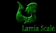 Lamia Scale