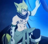 Jackal est de retour