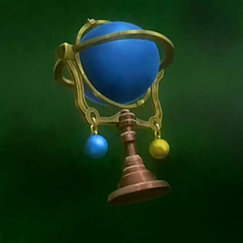 Globe Céleste