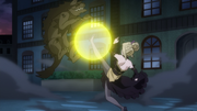 Regulus Lucy Kick anime.png