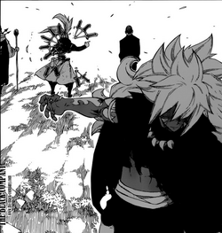 Tome 55 Fairy Tail Wiki Fandom Tome 55 Fairy Tail Wiki Fandom