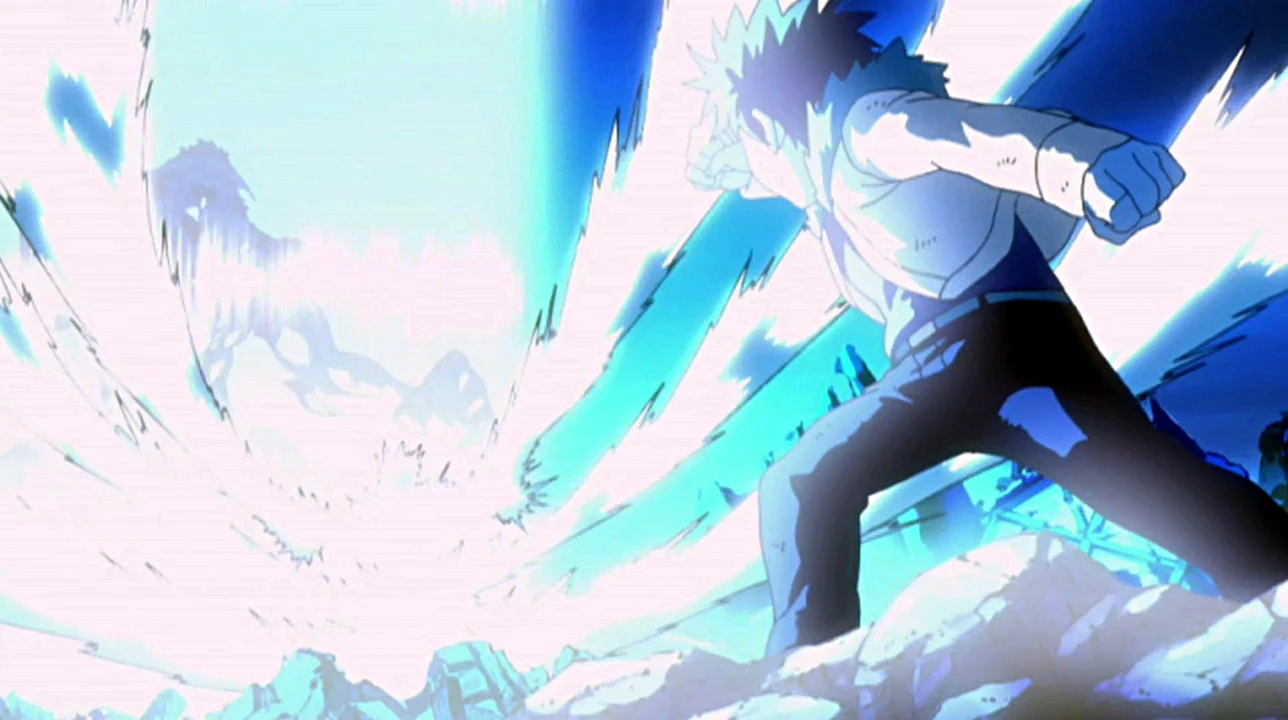 Épisode 015 | Fairy Tail Wiki | Fandom