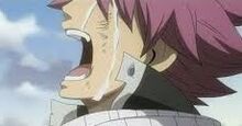 Natsu pleure-0