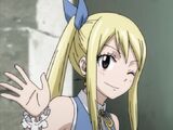 Lucy Heartfilia