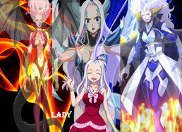 Mirajane