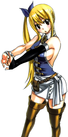 Lucy Heartfilia Fairy Tail Wiki Fandom