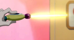 Baguette de Commandement Magique