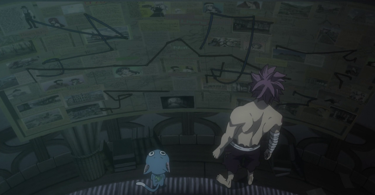 Fairy tail episode 277 english dub vimeo sales