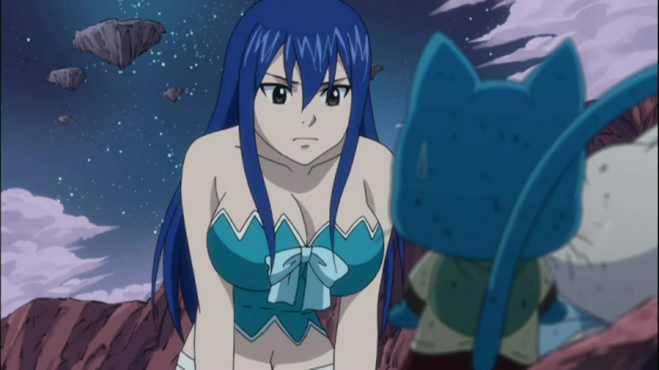Wendy | Fairy Tail Wiki | Fandom, image size:1280x720
