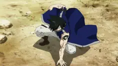 Rog arrive pour assister Sting