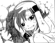 Erza jeune manga.png