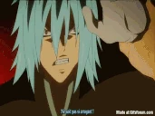 Rafales Enchaînées