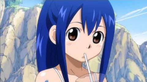 Fairy tail - Wendy