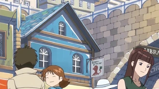 Green Grocer (1,46 Mio) Green Grocer