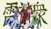 L'Unité de Raijin sous l'effet du Philtre.jpg