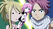 Natsu a besoin de Virgo