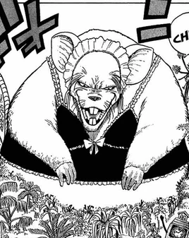 Manga