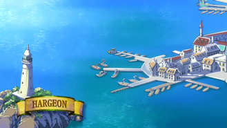 Harujion (994 kio) Harujion