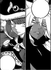 Acnologia et eileen