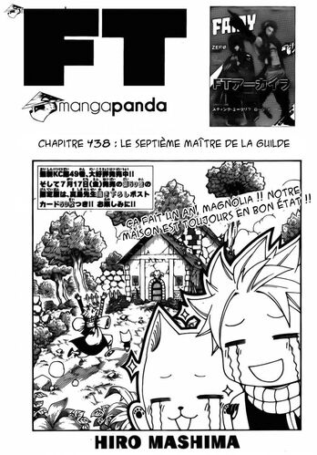 Chapitre 438