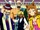 Team Jellal