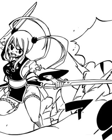 Cancer Form Fairy Tail Wiki Fandom Cancer Form Fairy Tail Wiki Fandom
