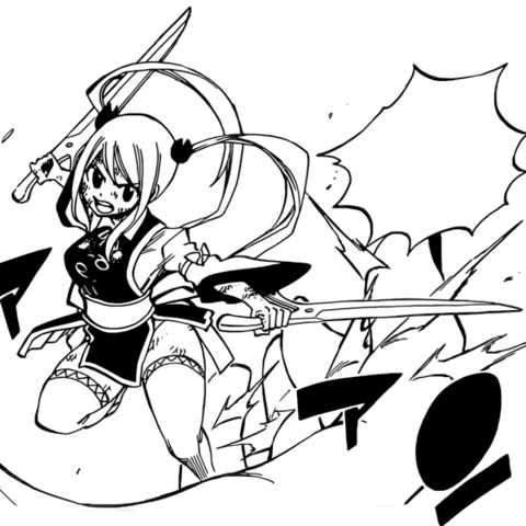 Cancer Form Fairy Tail Wiki Fandom Cancer Form Fairy Tail Wiki Fandom