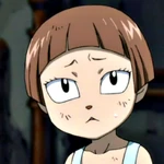 Miliana petite.