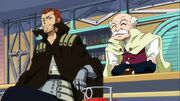 Gildarts discute avec Makarof.jpg