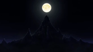 Mont de la Lune Noire (119 kio) Mont de la Lune Noire