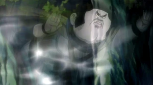 Auto-Renforcement Brouillard