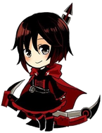 Ruby Chibi