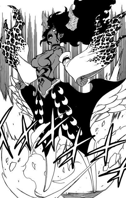 Seila Fairy Tail Wiki Fandom